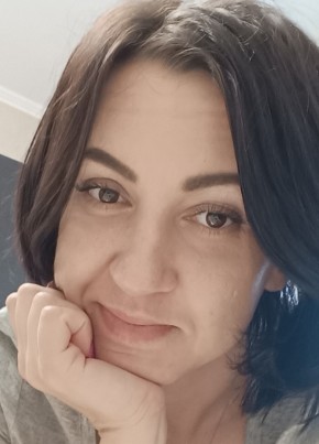 Наталья из Сургута 38 лет