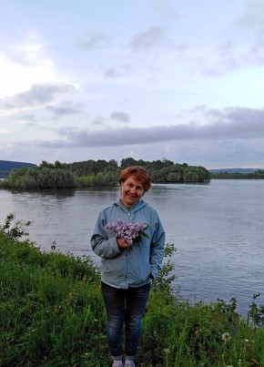 Татьяна, 56, Россия, Белово
