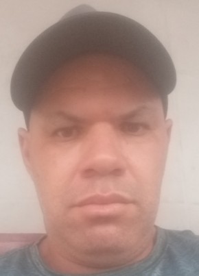 Leandro из Aracaju 44 года