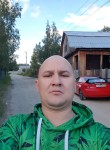 Andrey, 39  , Yugorsk