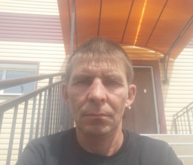 Дмитрий, 47 лет, Кормиловка