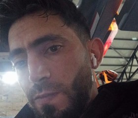 متزوج ممحون, 35, Ramallah