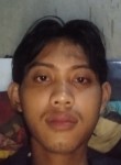 Khusnal, 21 год, Kota Bandar Lampung