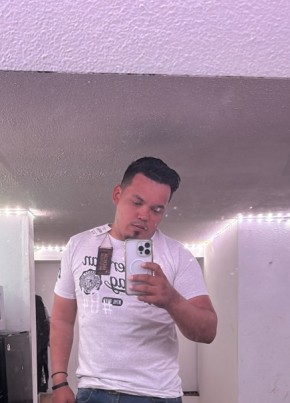 Josué, 33, United States of America, Hollywood (State of Florida)