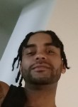 Bigdaddyzay, 32 года, Lansing (State of Michigan)