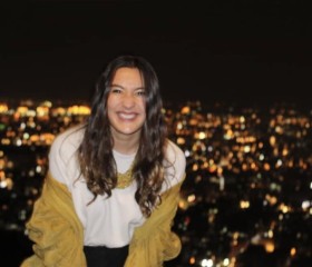 Rupi, 23, Carabanchel