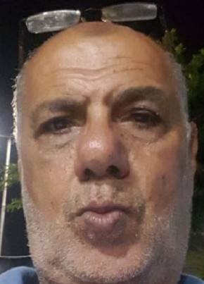 Ibrahem, 66, جمهورية مصر العربية, بور سعيد
