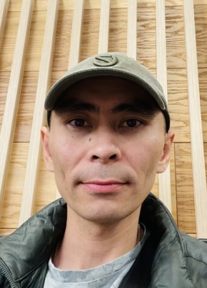 Алекс из Краснодара 34 года