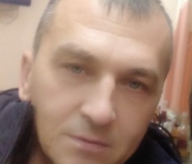 Роман, 45 лет, Лесосибирск