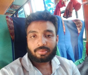 Shohel Rana, 29, Rajshahi