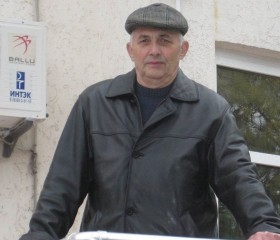 Николай, 73 года, Харків
