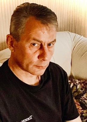 Александр, 50, Россия, Кронштадт