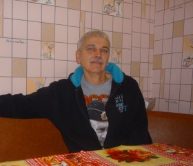 Вячеслав, 61 год, Симферополь