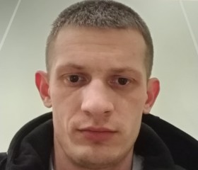 Pyetr, 28, Yekaterinburg