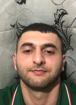 Нико из Калуги 24 года