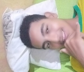 KAIQUE, 22, Conceicao do Jacuipe