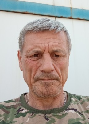 Vladimir Tarakin из Грозныя 57 лет