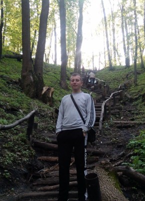 Александр , 32, Россия, Воронеж
