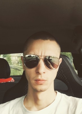 Виктор, 34, Россия, Гатчина