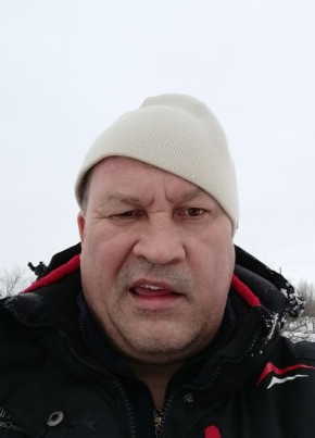 Румстер из Чебоксары 37 лет