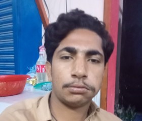 Ali Rizwan, 21 год, اسلام آباد