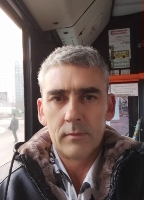 Василий, 45, Россия, Нижневартовск