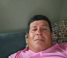 Elvis Amilcar tr, 44, Tallahassee