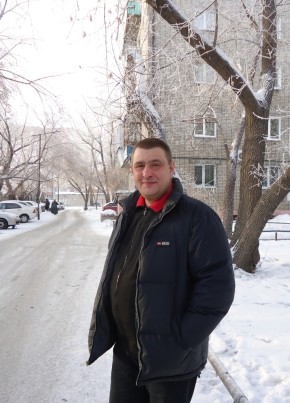 Анатолий, 51, Россия, Омск