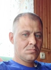 Konstantin, 40, Russia, Novokuznetsk