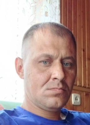 Константин, 42, Россия, Новокузнецк