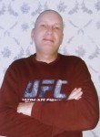 Anatoliy, 50, Zhigalovo
