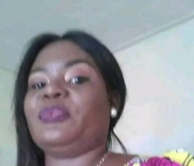 Tchilendo, 45, Pointe-Noire