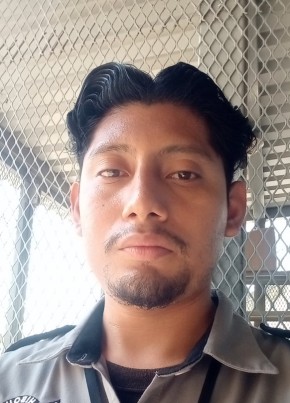 Victor, 22, Estados Unidos Mexicanos, México Distrito Federal