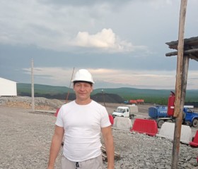 Nikolay, 53, Novosibirsk