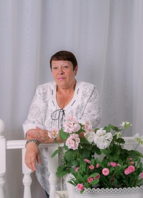 Алена, 77, Россия, Юрга