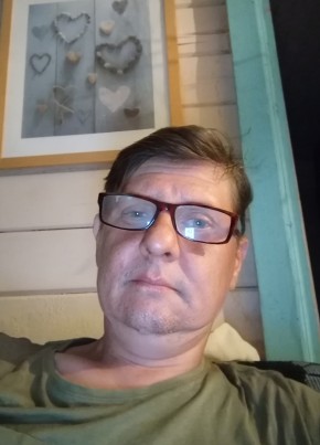 Евгений из Можайска 44 года