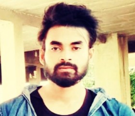 Ankit tiwari, 23 года, Lucknow