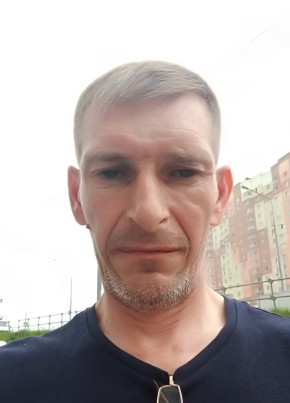Валерий из Домодедово 52 года