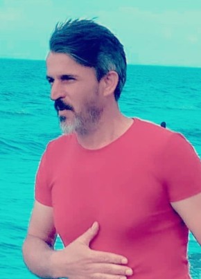 Aydın, 46, Türkiye Cumhuriyeti, Terme