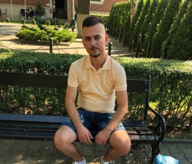 Engo, 27, Dulovo