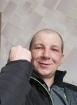 Попов Дмитрий, 41 год, Кемерово