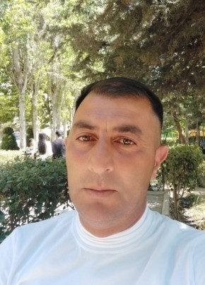 Keno, 46, Azərbaycan Respublikası, Bakı