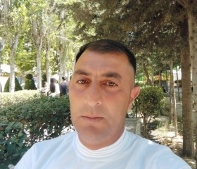 Keno, 47, Baku