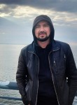 Sergey, 35 лет, İstanbul