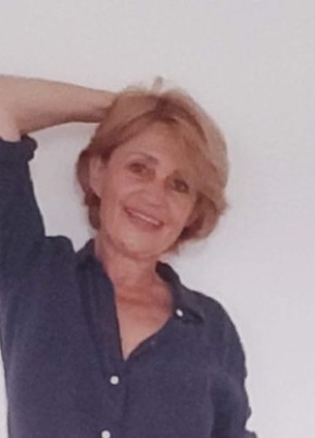Аделина, 63, Russia, Moscow