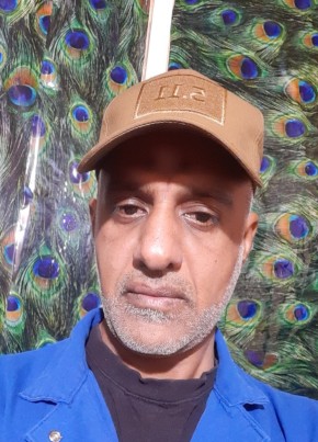 رافد, 51, جمهورية العراق, بغداد