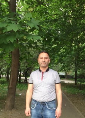 rafat, 53, Россия, Тарасовский