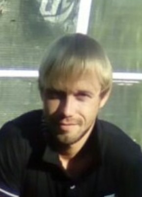Николай из Геленджика 35 лет