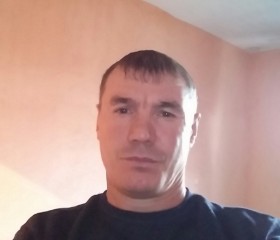 Игорь, 48 лет, Павлодар