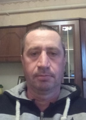 Олег, 53, Україна, Миколаїв